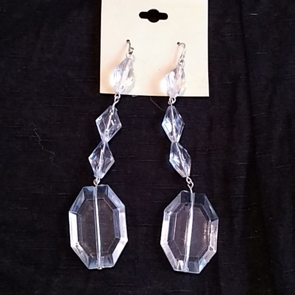 3 for $12 Sale! Chandelier Style Earrings